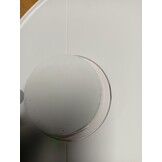 Xiaomi Robot Vacuum H40 EU - Robotstofzuiger - Wit