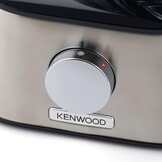 Krachtige Keukenmachine 800W Zilver - Multifunctioneel met Citruspers (54% Korting)