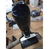 Draadloze Steelstofzuiger & Dweil met 55% Korting