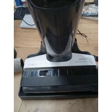 Draadloze Steelstofzuiger & Dweil met 55% Korting