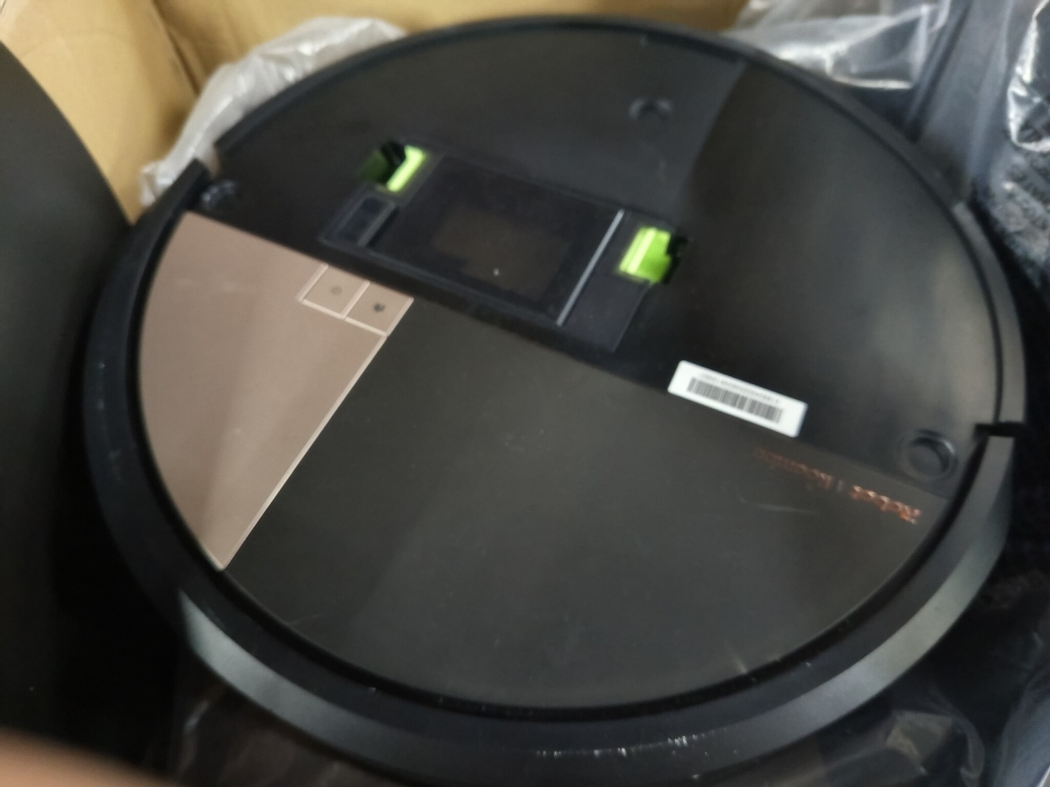 Roomba Max 706 Combo Robotstofzuiger + Dock | 55% Korting