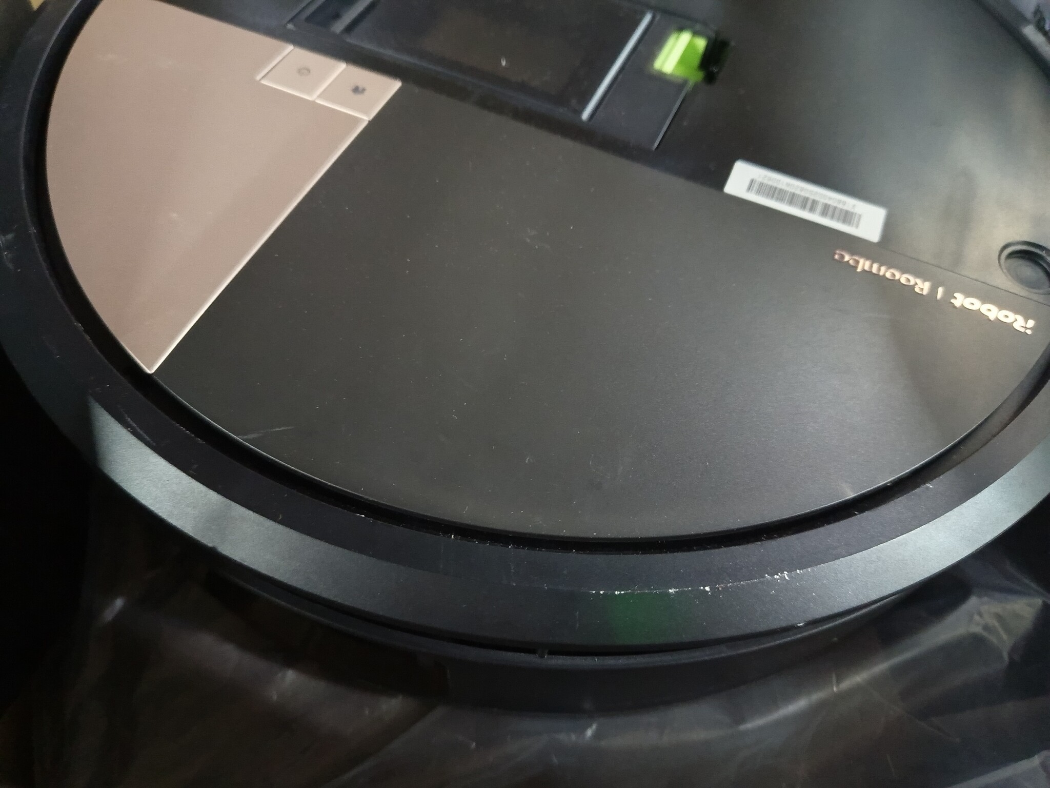 Roomba Max 706 Combo Robotstofzuiger + Dock | 55% Korting