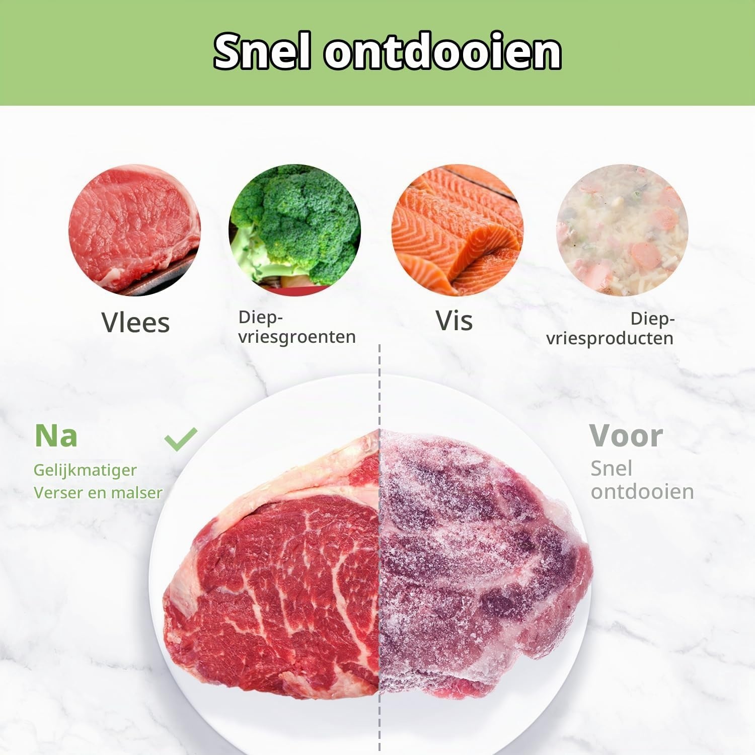 Zwarte Inbouwmagnetron 20L 800W + 1000W Grill - 34% Korting!