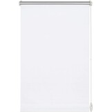 Verduisterend Thermo-rolgordijn Wit 85x210 cm | Energiebesparend | 33% Korting