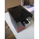 Volautomatische Koffiemachine Compact Rood - 54% Korting