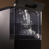 Volautomatische Koffiemachine Compact Rood - 54% Korting