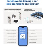 Robotstofzuiger & Dweil met OMNI-station, 20.000 Pa - 55% Korting