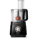 Philips Viva Keukenmachine HR7510/10 - 800W - 34% Korting