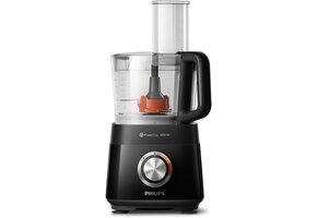 Philips Viva Keukenmachine HR7510/10 - 800W - 34% Korting