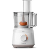 Philips Viva Keukenmachine HR7510/10 - 800W - 34% Korting