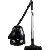 Krachtige Cilinderstofzuiger met HEPA-filter | 700W | 53% Korting