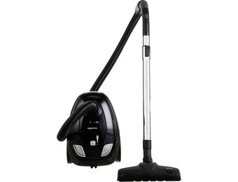 Krachtige Cilinderstofzuiger met HEPA-filter | 700W | 53% Korting
