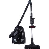 Krachtige Cilinderstofzuiger met HEPA-filter | 700W | 53% Korting