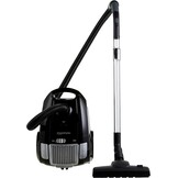 Krachtige Cilinderstofzuiger met HEPA-filter | 700W | 53% Korting