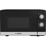 Bosch solo magnetron 20l 800w rvs ffl020ms2