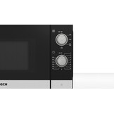 Bosch solo magnetron 20l 800w rvs ffl020ms2