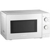 Bosch solo magnetron 20l 800w rvs ffl020ms2