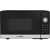 Bosch solo magnetron 20l 800w rvs ffl020ms2