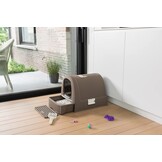 Curver Kattenbak, 51 x 38,5 x 39,5 cm