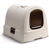 Curver Kattenbak, 51 x 38,5 x 39,5 cm