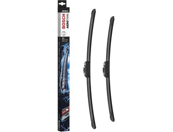 Bosch Aerotwin AR801S Ruitenwissers 600 mm - Set van 2 voor voorruit