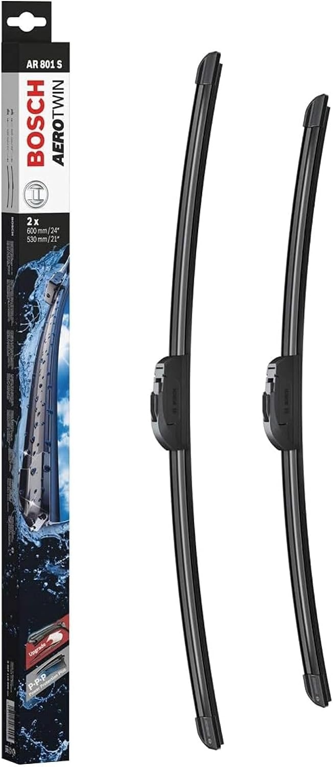 Bosch Aerotwin AR801S Ruitenwissers 600 mm - Set van 2 voor voorruit