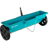 Gardena Combisystem Strooier - 40 cm strooibreedte - 3 Liter inhoud