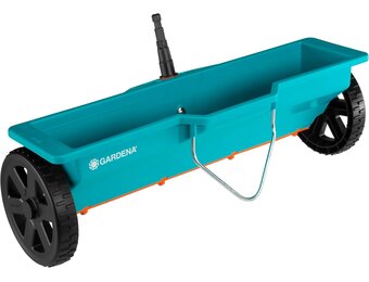 Gardena Combisystem Strooier - 40 cm strooibreedte - 3 Liter inhoud