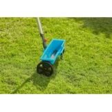 Gardena Combisystem Strooier - 40 cm strooibreedte - 3 Liter inhoud