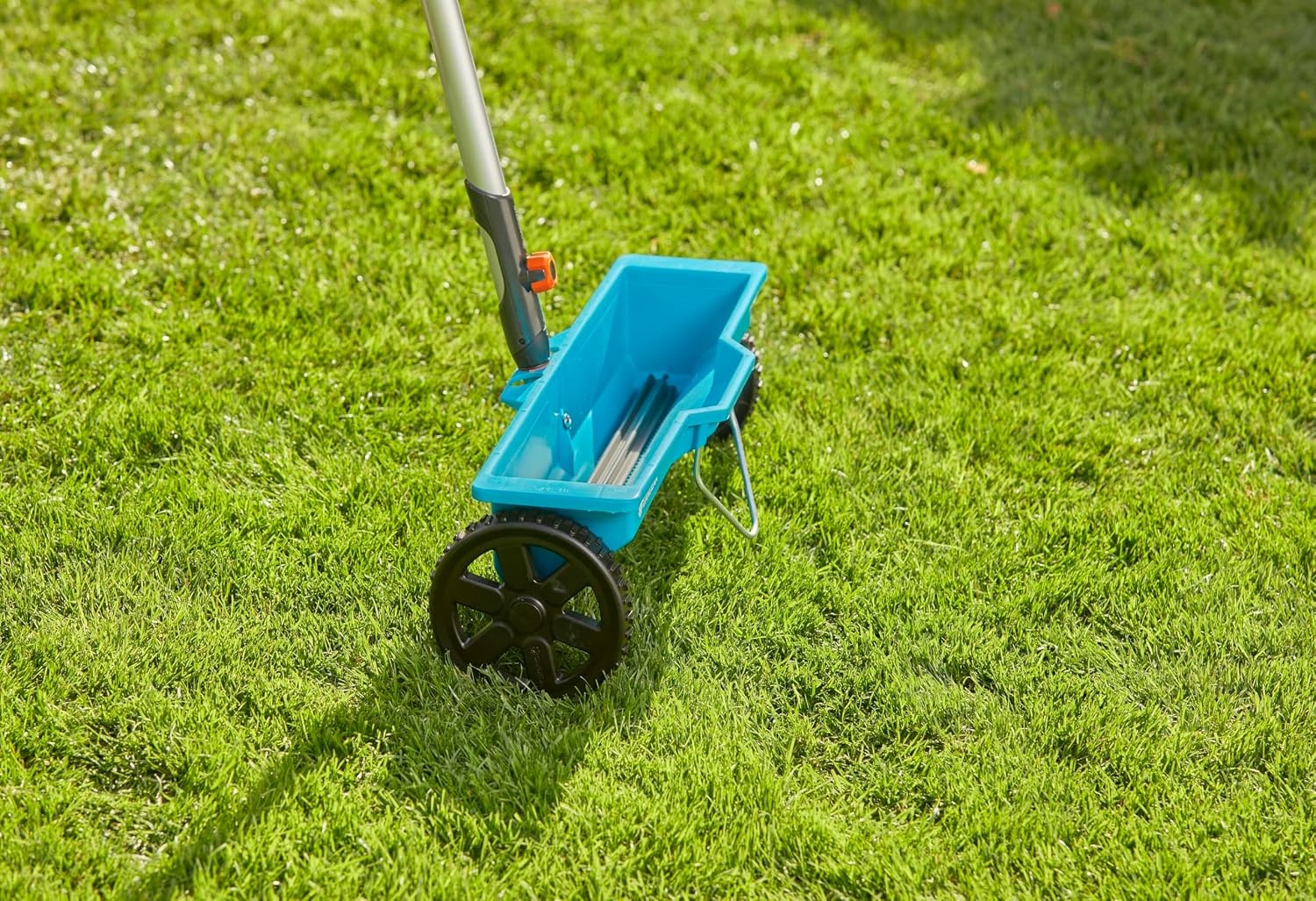 Gardena Combisystem Strooier - 40 cm strooibreedte - 3 Liter inhoud