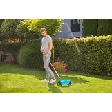 Gardena Combisystem Strooier - 40 cm strooibreedte - 3 Liter inhoud