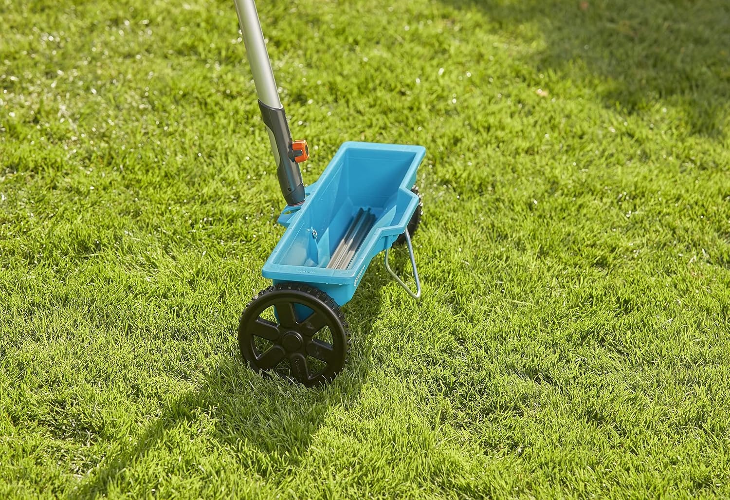 Gardena Combisystem Strooier - 40 cm strooibreedte - 3 Liter inhoud