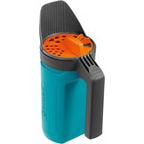 Gardena Combisystem Strooier - 40 cm strooibreedte - 3 Liter inhoud