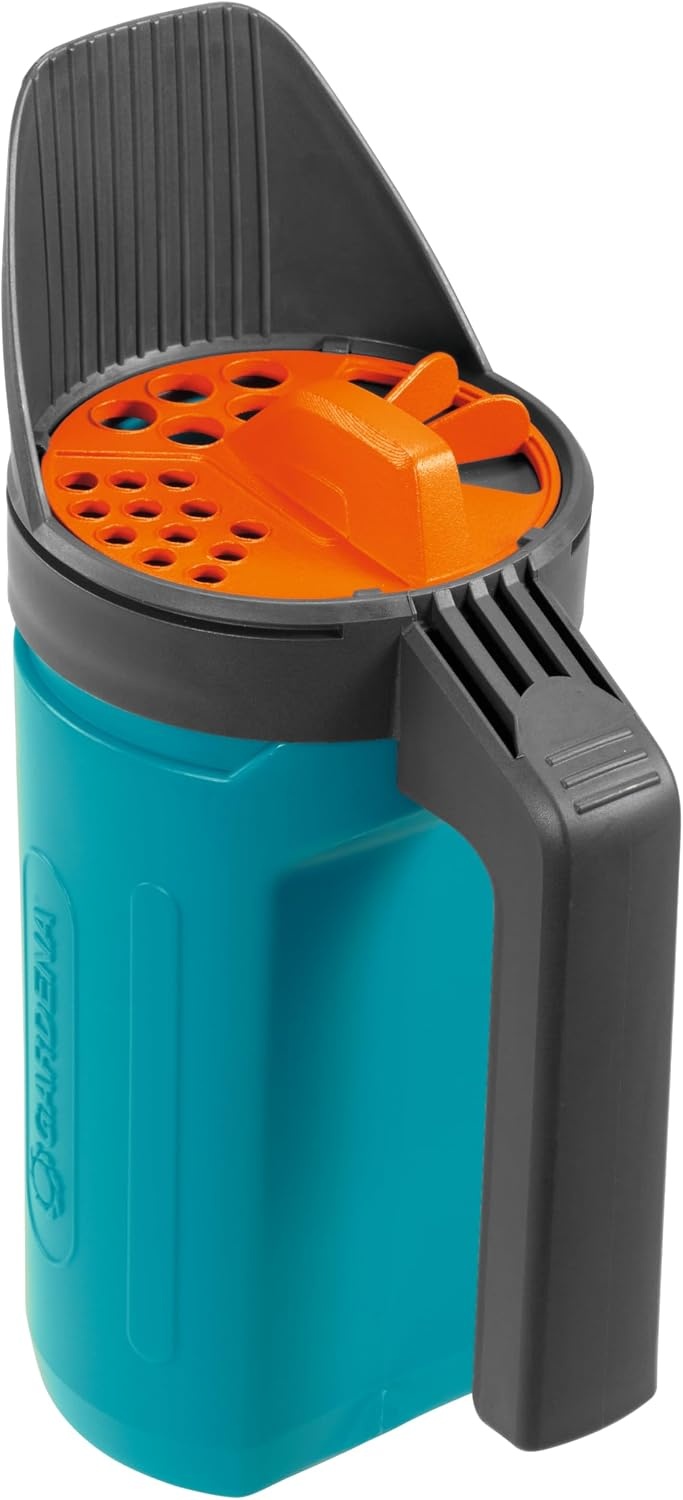 Gardena Combisystem Strooier - 40 cm strooibreedte - 3 Liter inhoud