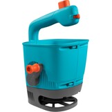 Gardena Combisystem Strooier - 40 cm strooibreedte - 3 Liter inhoud