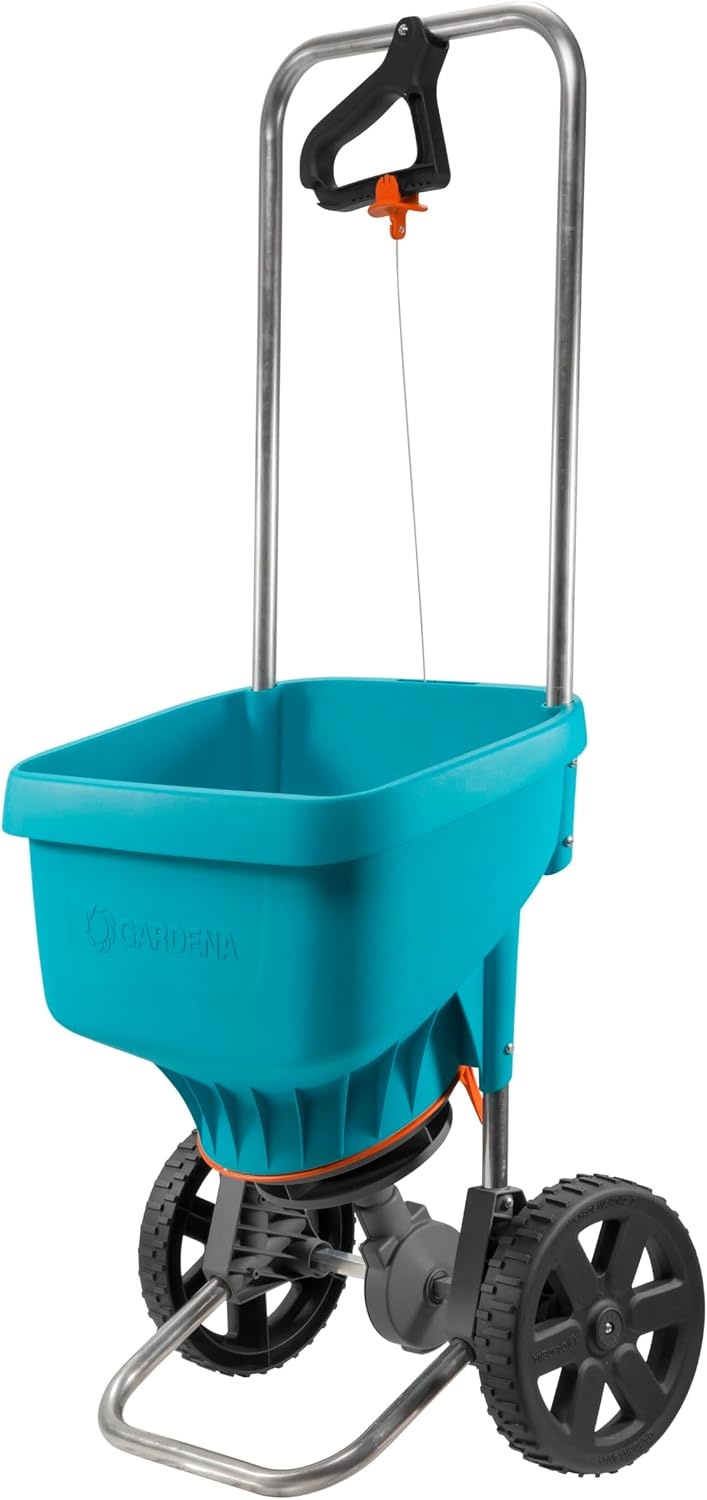 Gardena Combisystem Strooier - 40 cm strooibreedte - 3 Liter inhoud