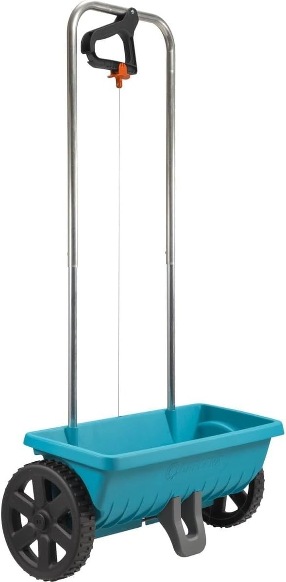 Gardena Combisystem Strooier - 40 cm strooibreedte - 3 Liter inhoud