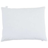 vidaXL Hoofdkussen 2 st 50 x 75 cm Veren Wit