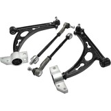 Frankberg 10 x draagarmenset voor Golf Plus 5M1 521 motor 2004-2013 A3 8P1 2003-2012 Leon 1P1