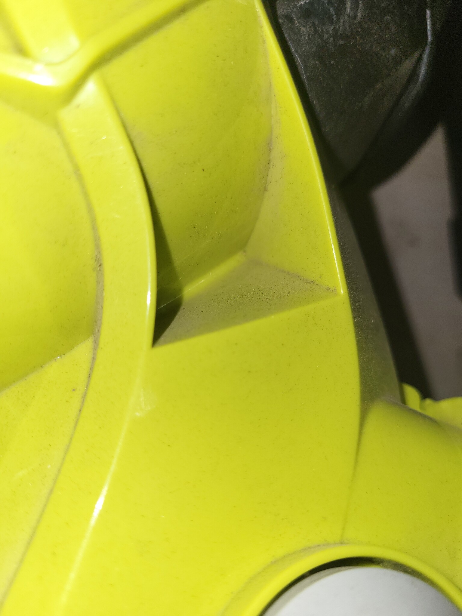 RYOBI - 18 Volt ONE+ draadloze stofzuigmachine en -versnipperaar - Borstelloos - 201 km/u - OBV18