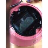 Philips Senseo Original Plus Koffiepadmachine - Soft Red