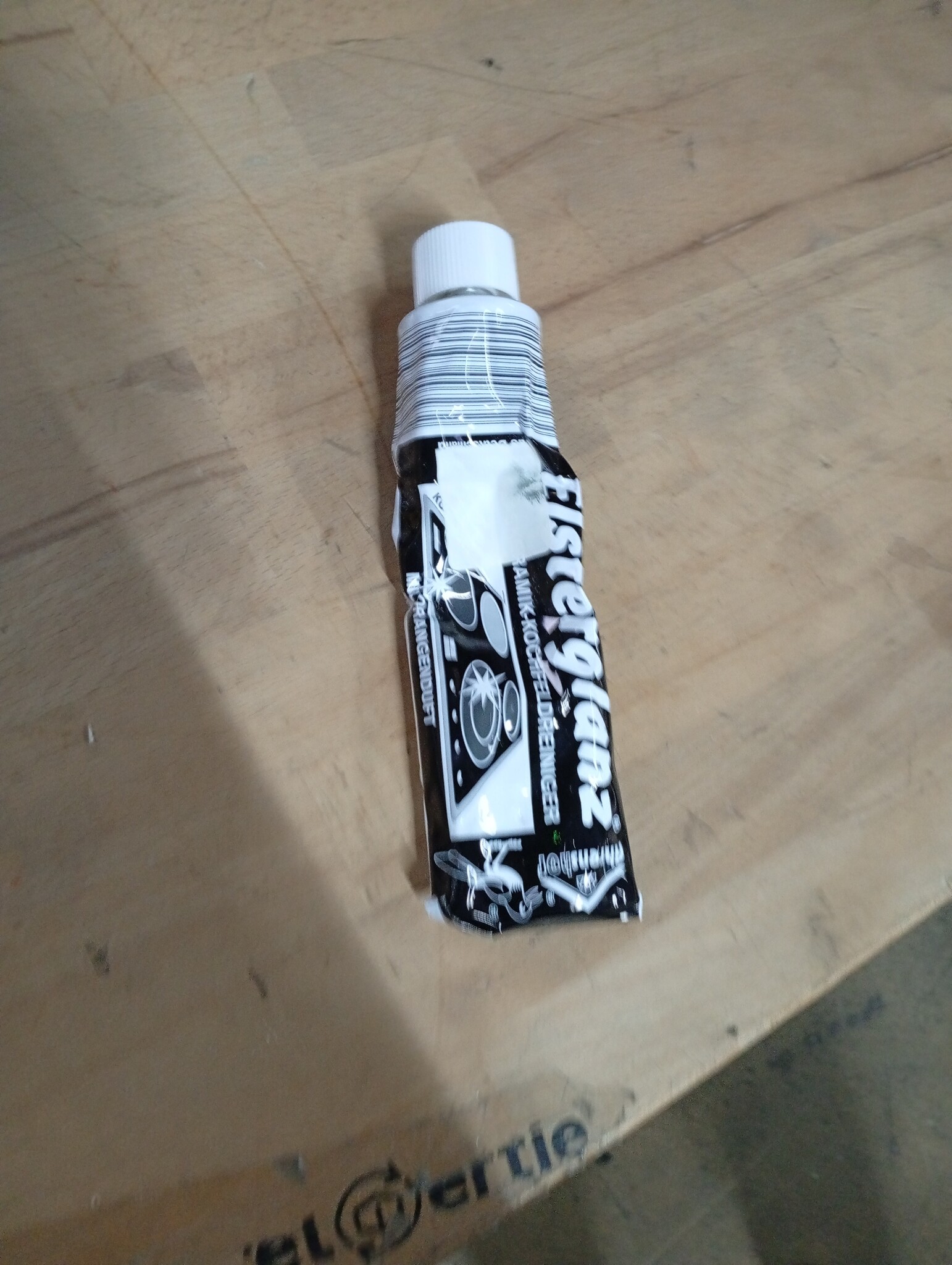 Elsterglanz Keramische reiniger 150 ml