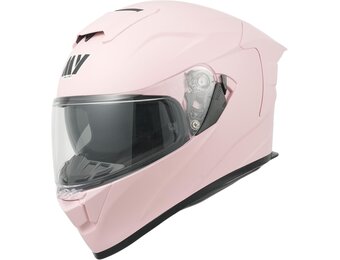 MY-936 Integraalhelm - Motorhelm met Zonneklep - Matroze - ECE 22.06 Gecertificeerd