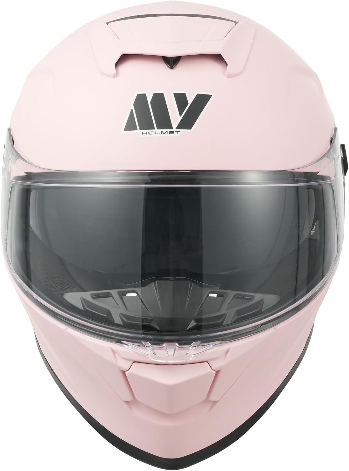 MY-936 Integraalhelm - Motorhelm met Zonneklep - Matroze - ECE 22.06 Gecertificeerd