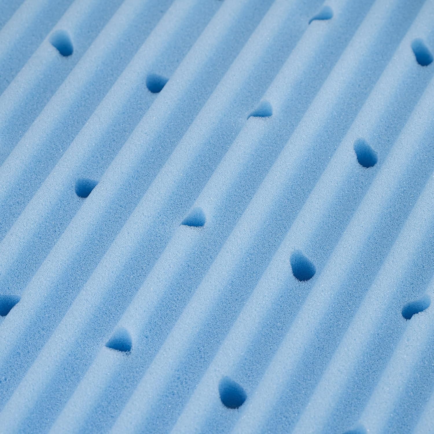babybay mattress Medicott Wave suitable for model Boxspring XXL Medicott Wave suitable for original model white - Maat geschikt voor origineel model