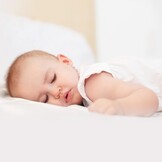 babybay mattress Medicott Wave suitable for model Boxspring XXL Medicott Wave suitable for original model white - Maat geschikt voor origineel model