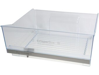 Bosch Groentedienblad, CrisperBox voor groenten en fruit, 689256