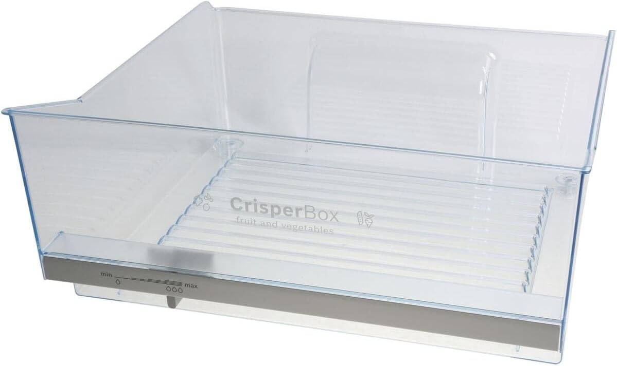 Bosch Groentedienblad, CrisperBox voor groenten en fruit, 689256