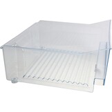 Bosch Groentedienblad, CrisperBox voor groenten en fruit, 689256