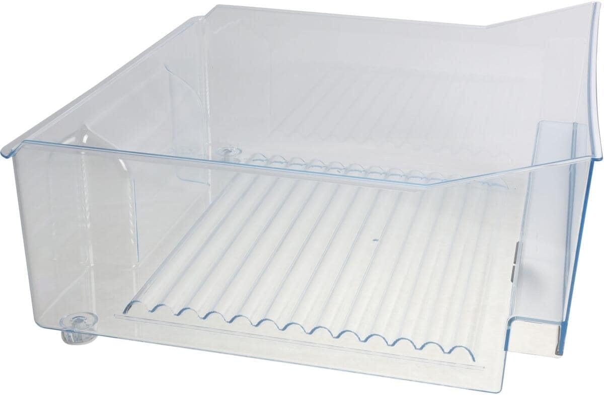 Bosch Groentedienblad, CrisperBox voor groenten en fruit, 689256